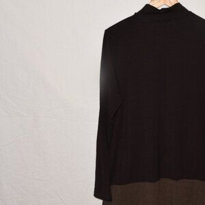 Milk Tunic XL